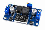 Adjustable Step Down Converter