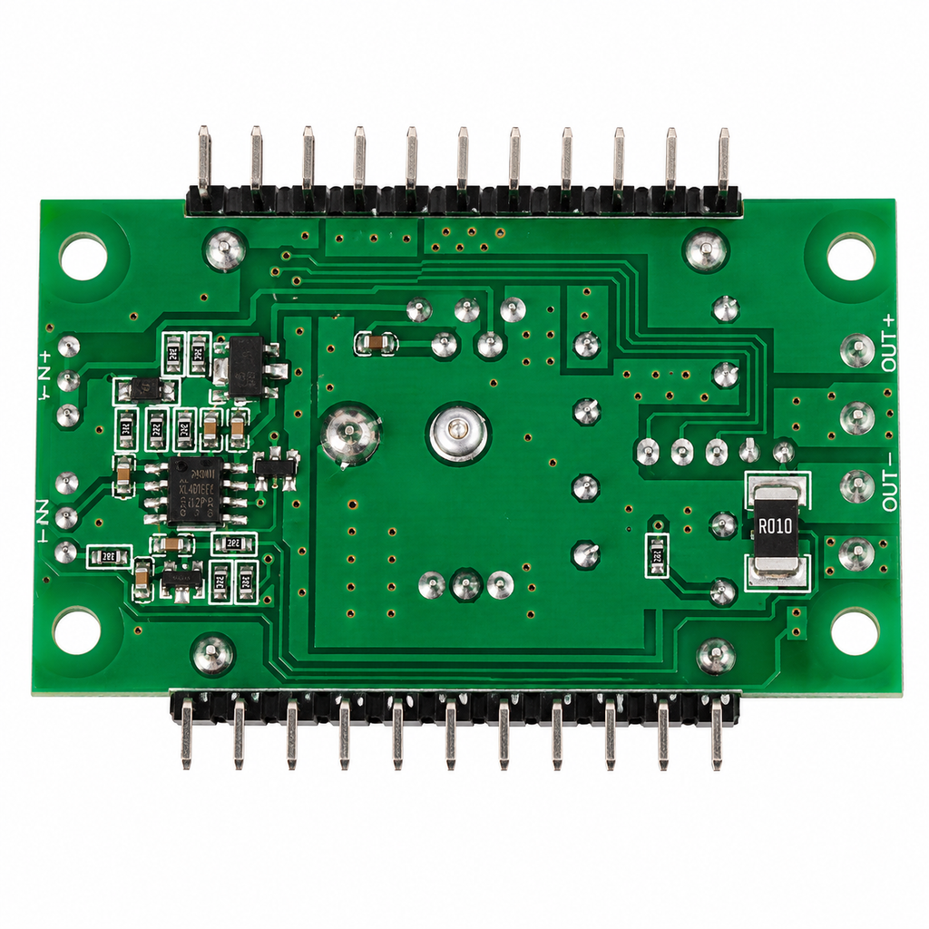 Battery Charging Module