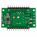 Battery Charging Module
