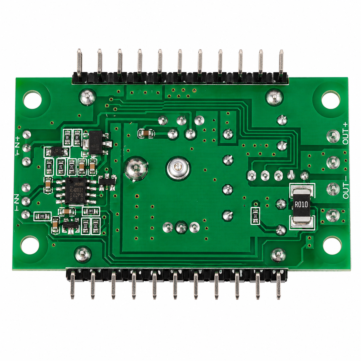 Battery Charging Module